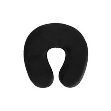 Travel Pillow Memory Foam Cushion Pillow Neck Head Airplane Neck Support Pillow