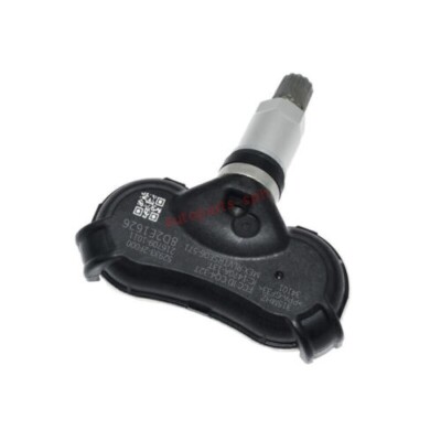 1X Tire Pressure Sensor TPMS 529332F000 For Hyundai Tucson 2.0L Kia Rio Sportage