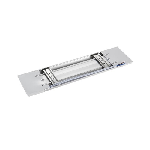 Lámpara LED para habitación húmeda lámpara de bañera lámpara de techo 30/60/90/120 cm tubo de taller - Imagen 16 de 36