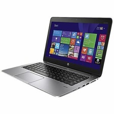 HP Elitebook Folio 1040 G2 i5-5300U 2.30GHZ 8GB RAM 256GB SSD Win 10 Pro