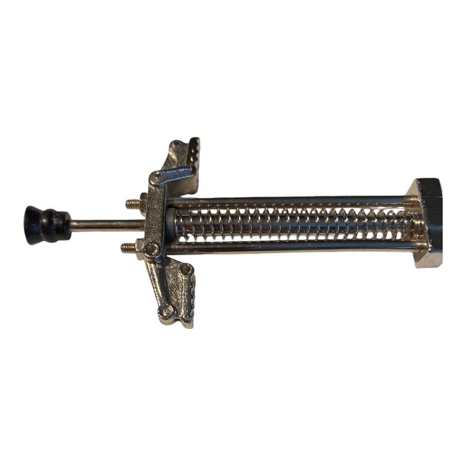 Vintage Flick Trix Lightning Rod Pogo Stick Tech Deck Fingerboard