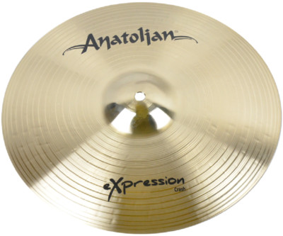 Anatolian 15'' Expression Medium Crash