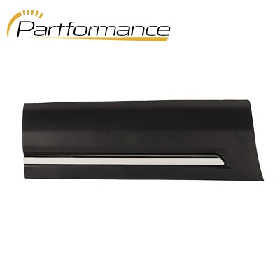 FOR FORD Explorer Rear Door Body Side-Lower Molding Trim Right 
