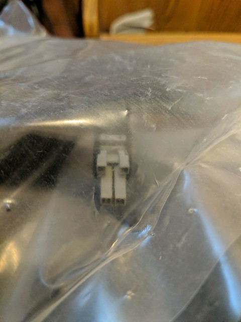 EBAY Rittal Sz2500.410 / SZ2500410 2500 410 LED Light Power Cords 2 ...