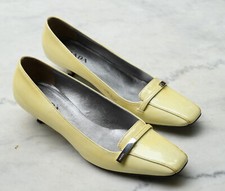 Prada Pumps elegante Business Schuhe Lacklede...