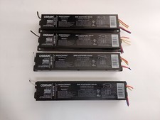 Osram Quicktronic 120-277V 2 Lamp Instant Start T8 Electronic Ballast