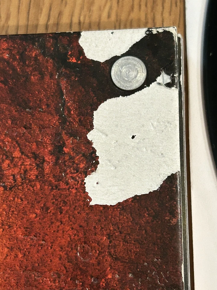 Green Day -  21st Century Breakdown 10" vinyl 3xEP record RARE /3000 - Image 2 of 4