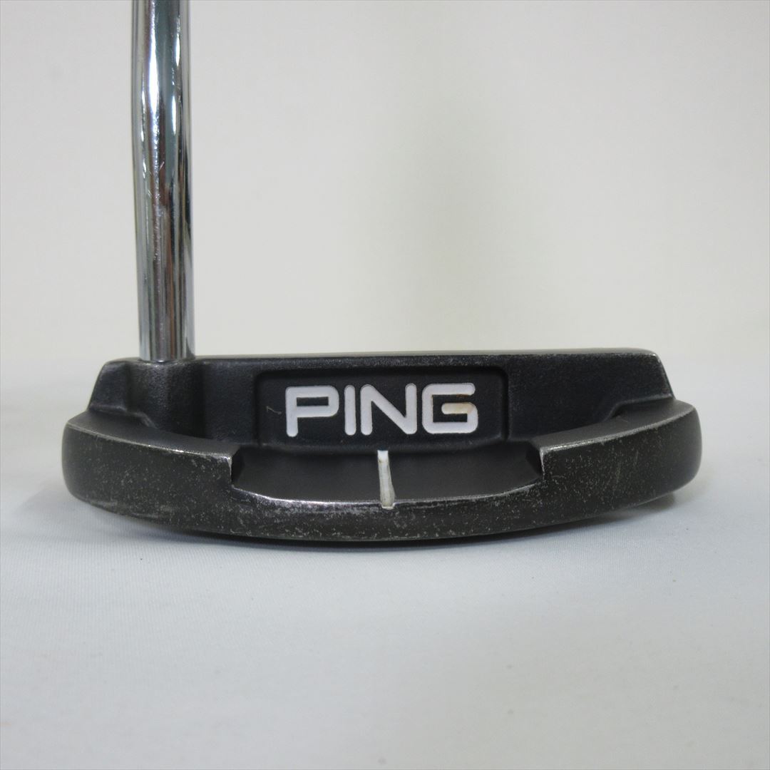 Ping Putter SIGMA 2 HALF PIPE 34 inch Dot Color Black | eBay