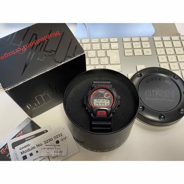 G shock manhattan hotsell
