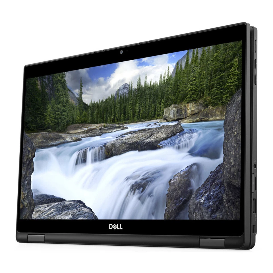 Dell Latitude 7390 2-in-1 · i5-8350U · 8GB · 500GB, Foto 4 von 4