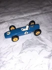 MATCHBOX LESNEY No 52 BRM - near mint condition; no box