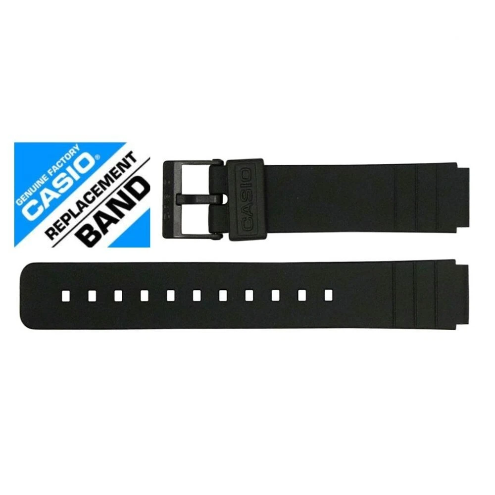 Casio mq 24 shop replacement strap