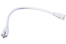 Integrated LED tube interconnect link cable extend wire wholesale package