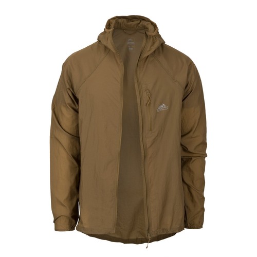 Chaqueta Helikon-Tex TRAMONTANE WindPack Windshirt Ultra-Ligera A prueba de viento Táctica - Imagen 64 de 148