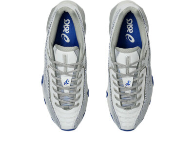 Kiko Kostadinov Asics Novalis Gel-Teremoa Snow White 1203A501-100