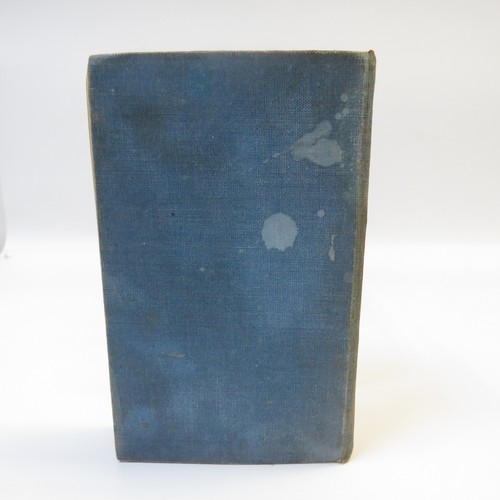 Agatha Christie - The Big Four - 1st Edition? - Picture 2 of 5