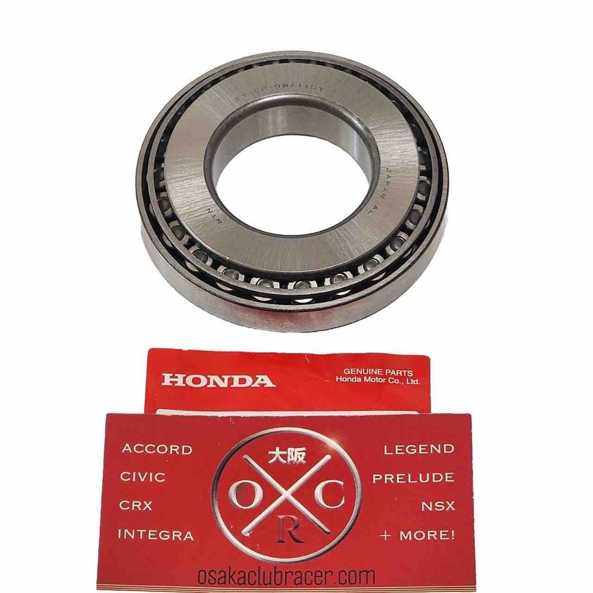 NEW Genuine OEM Honda Acura 94-98 Integra GS-R Taper Bearing A