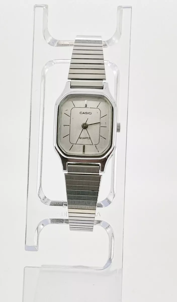 Orologi clearance casio bambina