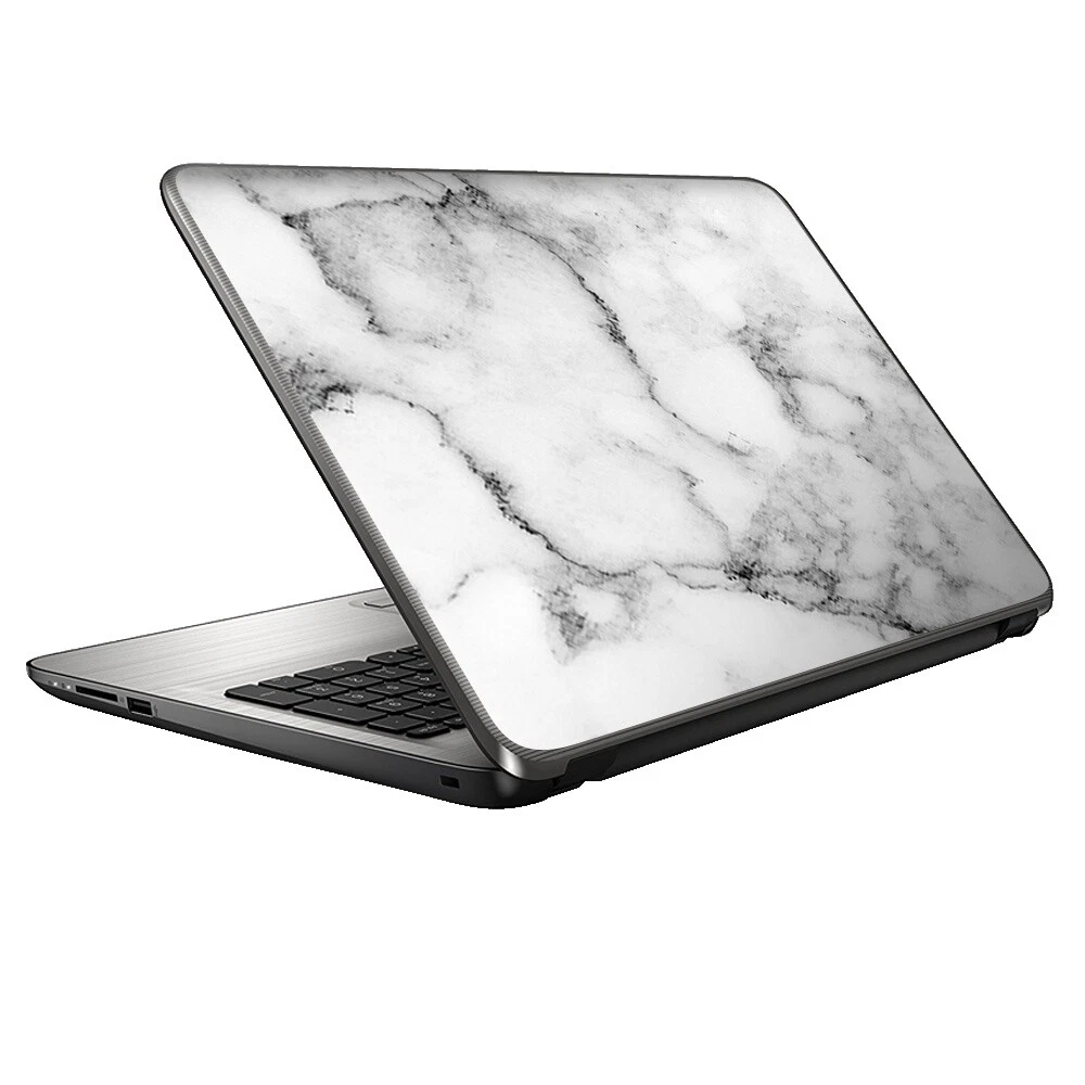 Estuches y bolsos para Portátil de Piel jaspeada