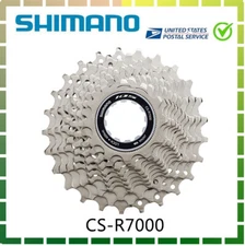 Shimano 105 CS-R7000 CS-HG700 11-Speed Cassette 11-30T