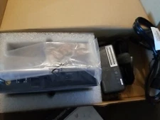 Lenovo Thinkpad Tablet 2 USB-C Docking Station (0B47109)- EUC Boxed