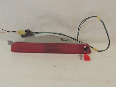 Honda Odyssey 3rd Brake Light Lamp High Mount 99 to 04 #7442 | eBay