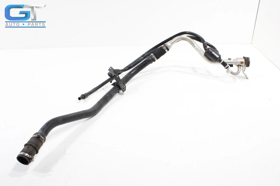 2006-2013 LAND ROVER RANGE ROVER TANQUE DE COMBUSTÍVEL GASOLINA ENCHIMENTO PESCOÇO TUBO MANGUEIRA TUBO FABRICANTE DE EQUIPAMENTO ORIGINAL - Imagem 3 de 4