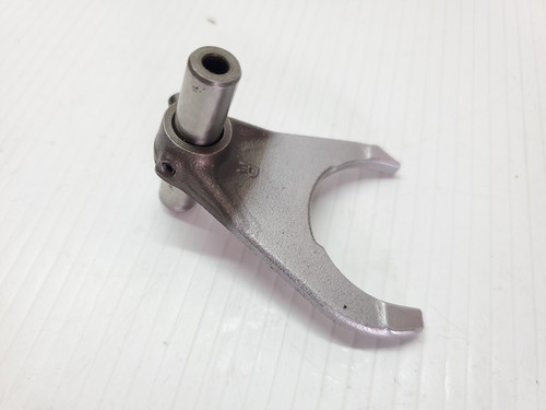 New Gear Shift Fork 3 R Yamaha WR450F 2004-08 YZ WR 400 426 450 F #MES - Picture 3 of 3