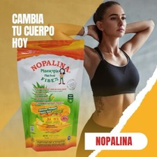 Nopalina, Canadian Flax Seed, High in Fiber, ...