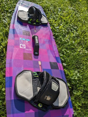 今だけ値引・カイトボード North Jaime 132 今だけ値引・カイトボード North Jaime 132 今だけ値引・カイトボード