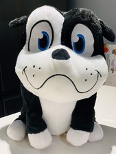 New Bulldog 10 Plush Stuffed Animal Toy Factory Cute Soft Plush Paradise