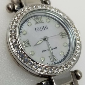 ecclissi sterling silver