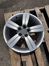 Audi TT  Wheel 17”  Rim Original Factory 8J0601025C OEM