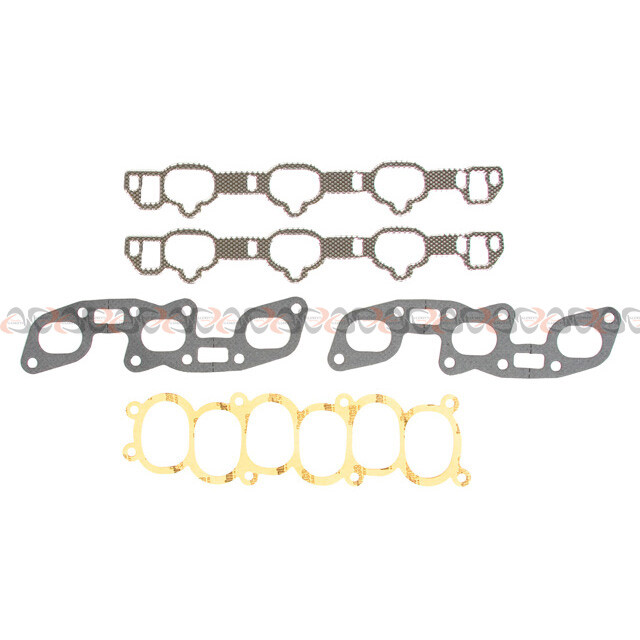 Nです。 Z1 300ZX Custom VG30DE(TT) Head Bolt / Stud Washer Set
