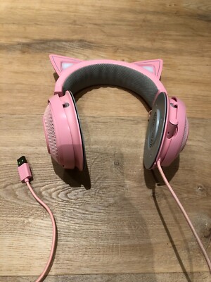 Razer Kraken Kitty Headset RZ04-0298