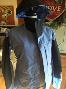 the north face freeride jacket