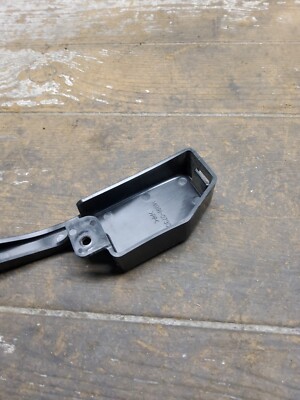 07-08 Kawasaki Ninja Zx6r 600 Seat Lock Cover for sale online | eBay