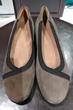 clarks discovery ritz