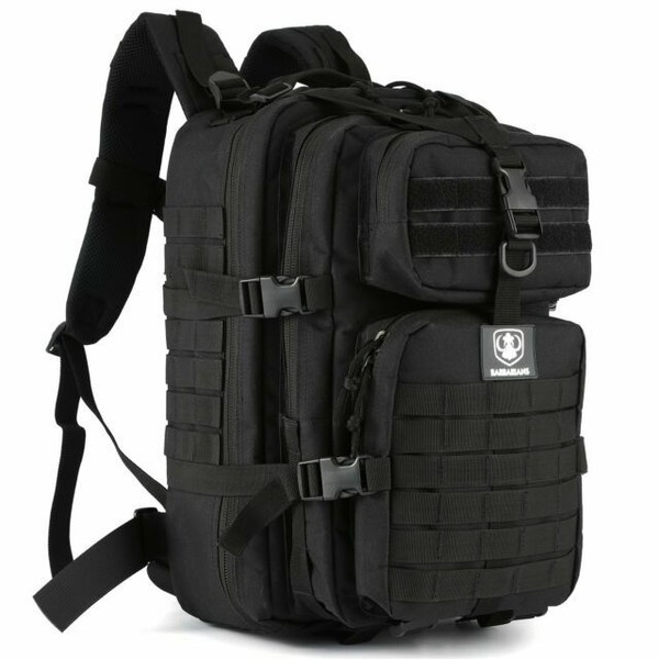 barbarians backpack