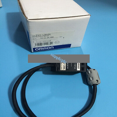 Rs-Online Testina sensore Omron 2 m per uso con ZX-GTC offerte Rs-Online Testina sensore Omron 2 m per uso con ZX-GTC offerte