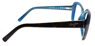 Maui Jim Orchid MJ735-10P Women display picture 1