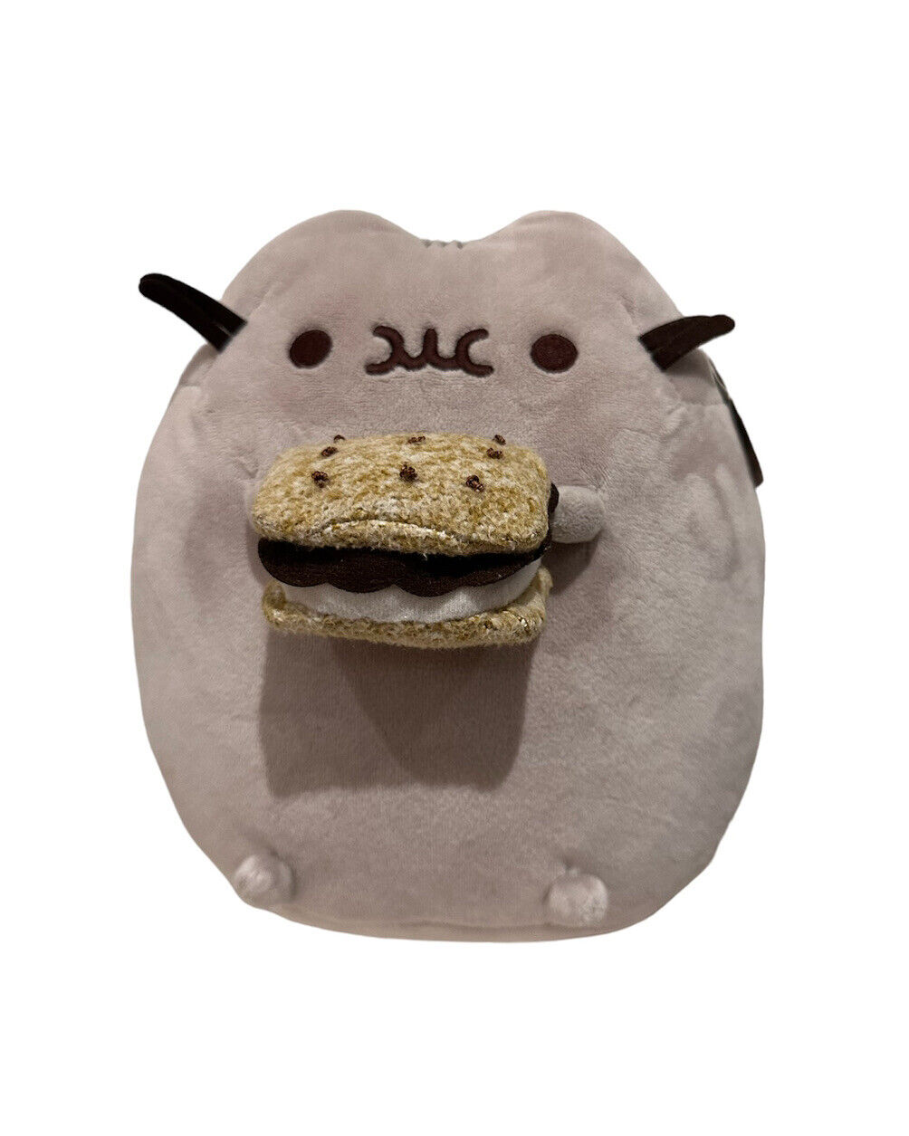 PUSHEEN Scaredy Cat Halloween Plush (9.5 GUND Plushie) NEW