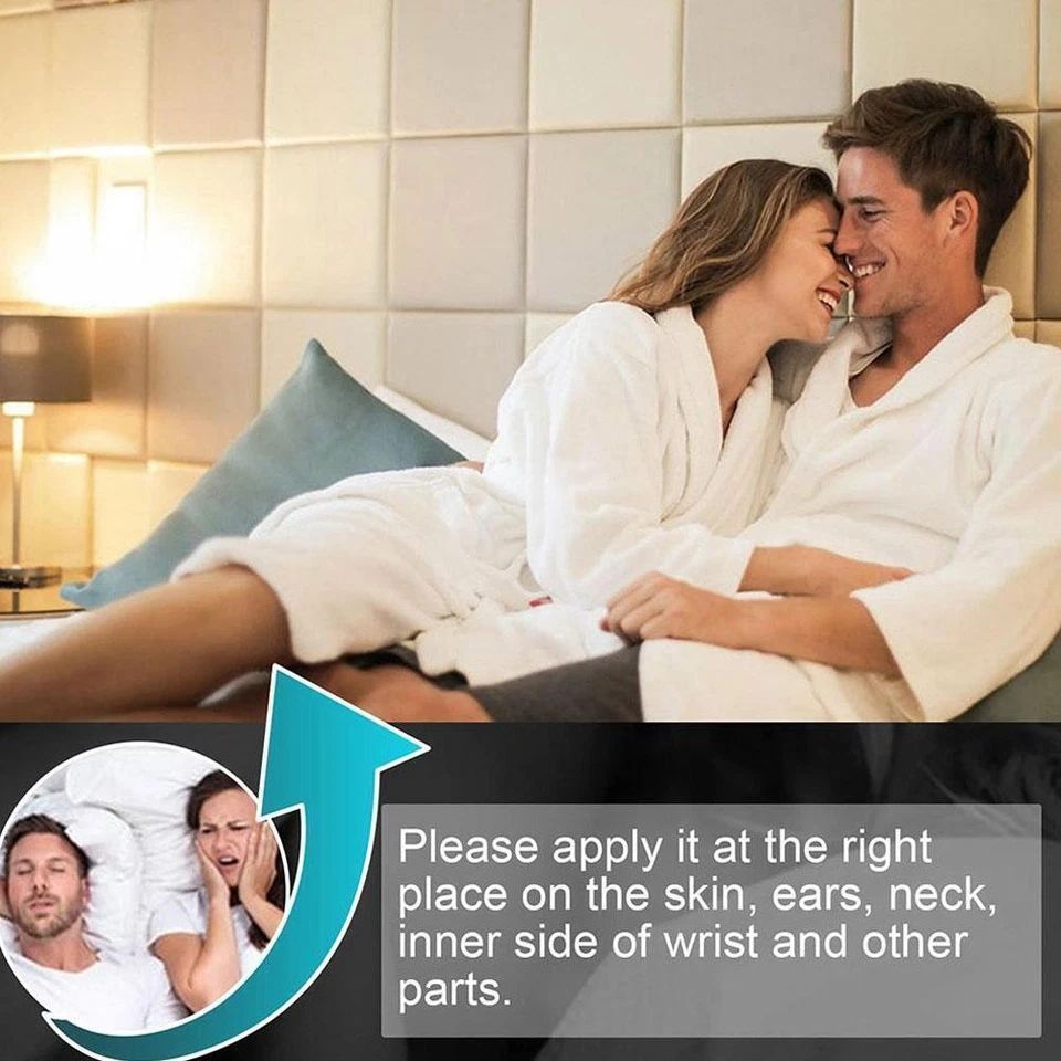 Perfume Para Mujer Con Feromonas Humanas Sexo De Atraer Hombres Spray Colonia - Image 3 of 4