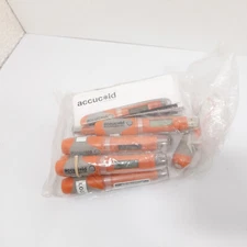 Summit Appliance DLSA11-24P Set of 8 Portable USB Temperature Data Loggers