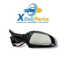 2024-2026 Tesla Model 3 Highland Front Right Side Door Mirror 1592032-00-G OEM