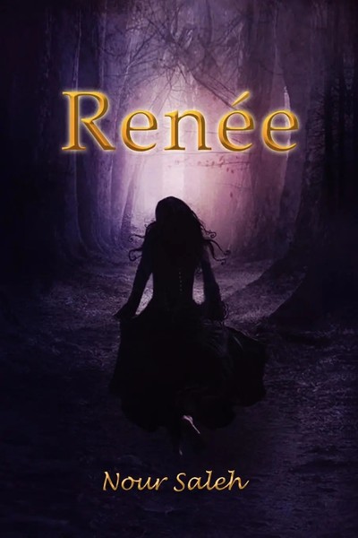 Nour Saleh | Renee | Taschenbuch | Englisch (2010) | Kartoniert / Broschiert-image