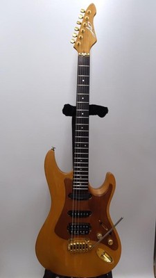 Aria Pro II MA-150X Electric Guitar - Affordable Quality JP