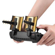 Yagi Signal Booster Antenna Range Extender For DJI Mavic Mini/2/PRO/AIR/Spark