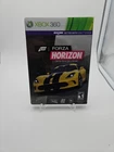 Forza Horizon -- Limited Collector's Edition (Microsoft Xbox 360, 2012)
