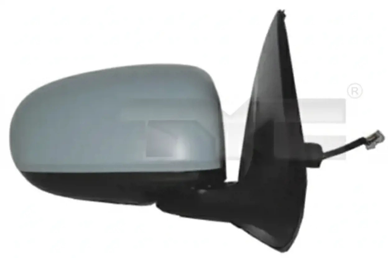 Tyc Specchio Retrovisore Esterno 324-0021 - Immagine 2